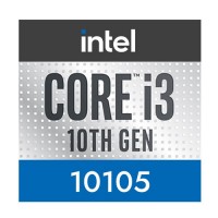 CPU Intel Core i3-10105 Tray-Comet Lake